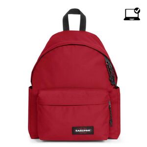MOCHILA EASTPAK DAY PAK'R SCARLET RED