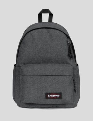 MOCHILA EASTPAK DAY OFFICE BLACK DENIM