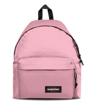 MOCHILA PADDED PARK'R BRIZE ROSE Mochilas y portatodos