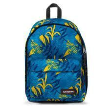 MOCHILA OUT OF OFFICE BRIZE TURQUOISE EASTPAK