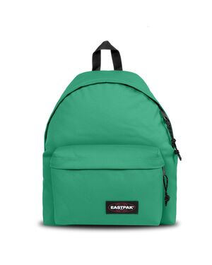 MOCHILA EASTPAK PADDED PAK'R AUTHENTIC ORIGINAL SHAMROCK GREEN