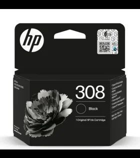 CARTUCHO DE TINTA HP 308 7FP21UE NEGRO