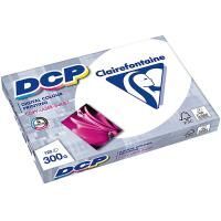 PAPEL A4 DCP CLAIREFONTAINE 300G 125 HOJAS BLANCO