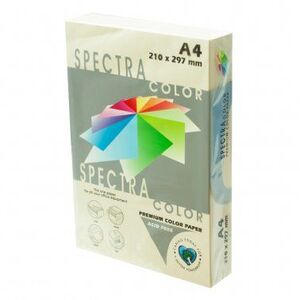 PAPEL A3 SPECTRA 80GR 500H MARFIL