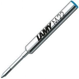 RECAMBIO LAMY M22 B/P REFILL BLUE M