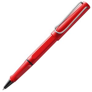 ROLLER LAMY SAFARI (M) ROJO