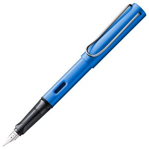 PLUMA LAMY AL-STAR (M) OCEANBLUE