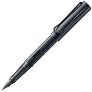 PLUMA LAMY AL-STAR (M) BLACK