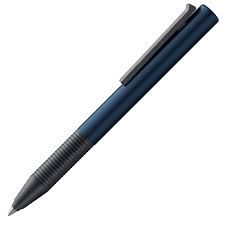 ROLLER BALL LAMY TIPO BLUEBLACK SPECIAL EDITION