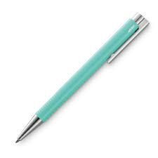 BOLIGRAFO LAMY LOGO 204M LAGOON M