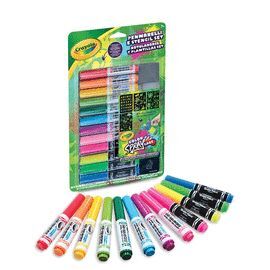 RECAMBIO MINI SUPER COLOR SPRAY CRAYOLA