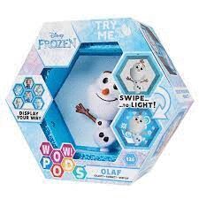 FIGURA WOW PODS DC-OLAF