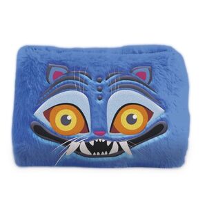 K-POP PORTATODO PELUCHE