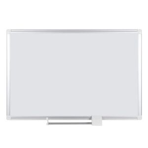 Pizarra New Gen Bi-Office Magnética Blanca Acero Lacado 1500 x 1000 mm