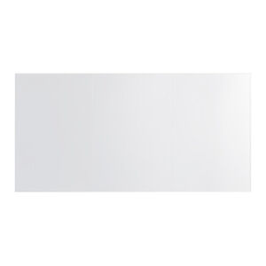 Pizarra Bi-Office Tile Mgnética Blanca Acero Lacado sin Marcos 1480 x 980 mm
