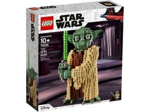 YODA LEGO 75255