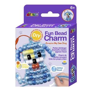 AMULETO ABALORIOS AVENIR PERRO