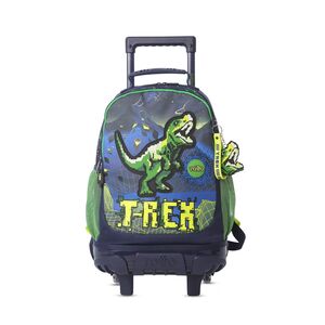 MOCHILA CARRO TOTTO RUE BOMPER DIGISAURIO M