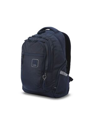 MOCHILA TOTTO EUFRATES 2.0 SALUTE AZUL PC 13¨