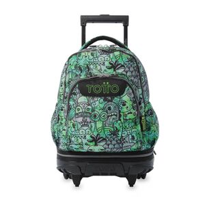 MOCHILA CARRO DESMONTABLE TOTTO TIZA 4GF