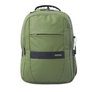 MOCHILA WIVETTO - CEDAR GREEN TOTTO