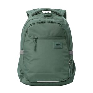 MOCHILA TOTTO MISISIPI VERDE PC 14' 
