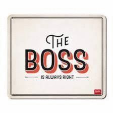ALFROMBILLA DE RATON BOSS LEGAMI