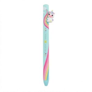 BOLIGRAFO A PRESIÓN UNICORNIO LEGAMI