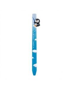 BOLIGRAFO A PRESIÓN PENGUIN LEGAMI