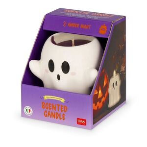 VELA PERFUMADA LEGAMI SCENTED CANDLE FANTASMA HALLOWEEN 2026