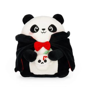 PELUCHE LEGAMI PANDA «BAM-BOO» HALLOWEEN 2026