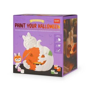 KIT DECORACIÓN LEGAMI PINTA TU HALLOWEEN 2026