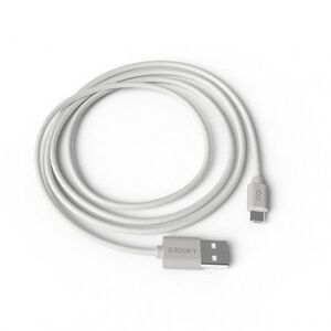 CABLE GROOVY MICRO USB 1 M