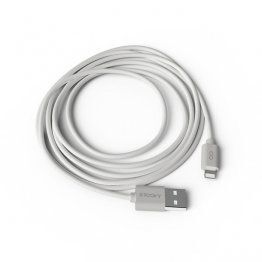 CABLE GROOVY APPLE LIGHTNING 2 M