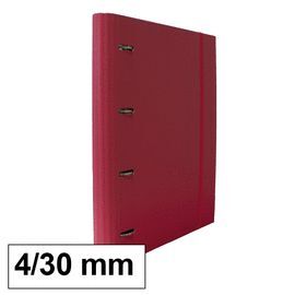 CARPETA PLUS PP/C 4A/30 RECAM.RS OS
