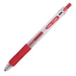 BOLIGRAFO CAMPUS CANDY ROJO