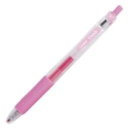 BOLIGRAFO CAMPUS CANDY ROSA