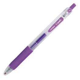 BOLIGRAFO CAMPUS CANDY VIOLETA