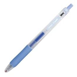 BOLIGRAFO CAMPUS CANDY AZUL CLARO