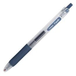 BOLIGRAFO CAMPUS CANDY AZUL OSCURO