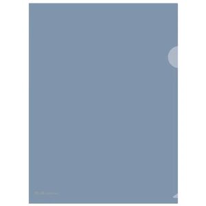 DOSSIER 2001 PLUS OFFICE A4+ AZUL GRISACEO