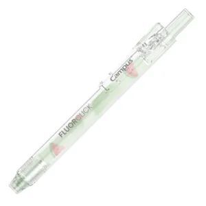 FLUORESCENTE PEN CAMPUS FRUTA VERDE
