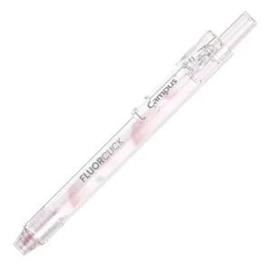 FLUORESCENTE PEN CAMPUS FRUTA ROSA