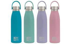 BOTELLA OXFORD TERMO 500CC TOUCH COLORES VARIOS
