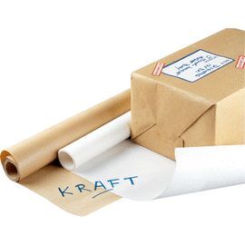 PAPEL KRAFT SADIPAL 1X50M MARRON