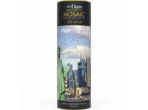 Set Mosaico Imagiland New York Flow Mosaic 400 Piezas