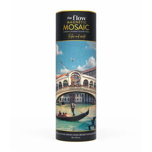 Set Mosaico Imagiland Venecia Flow Mosaic 300 Piezas
