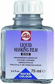 PELICULA DE ENMASCARAR 75ML