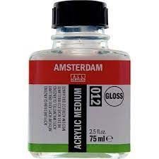 AAC MEDIO PARA ACR.BRILL.75ML