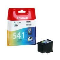 CARTUCHO CANON 541 CL541 COLOR *